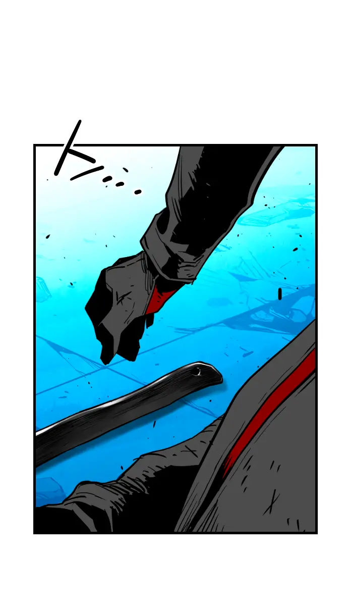 Terror Man Chapter 205 Page 14