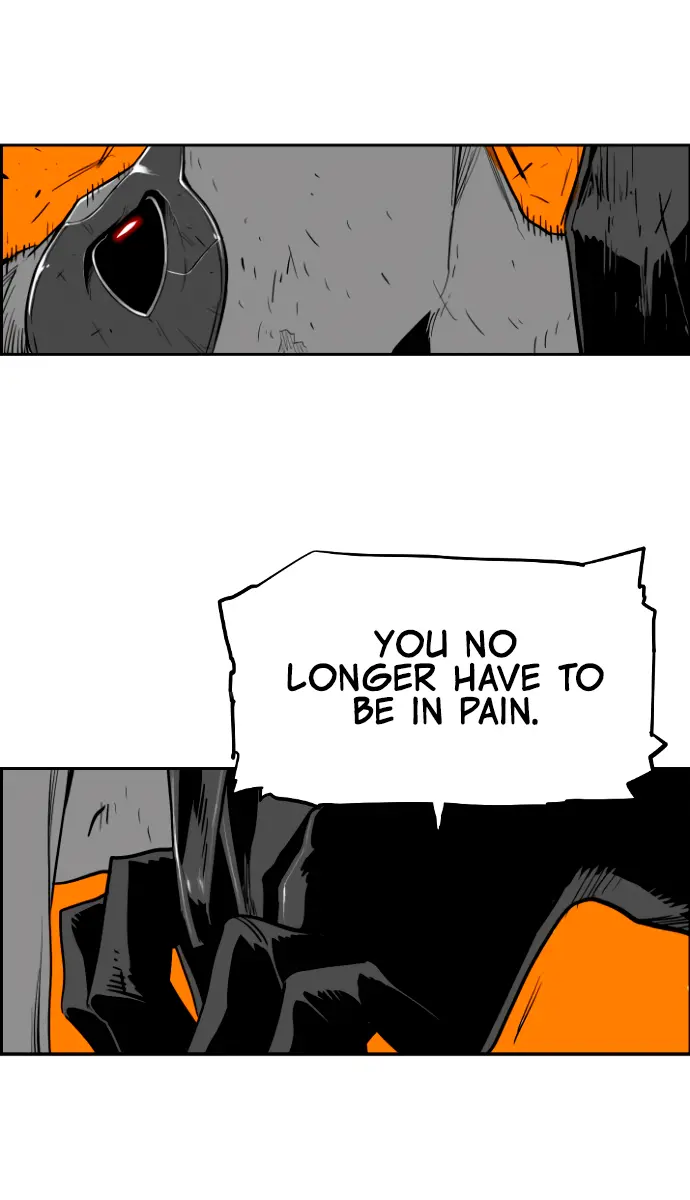 Terror Man Chapter 205 Page 16