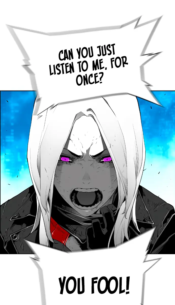 Terror Man Chapter 205 Page 17