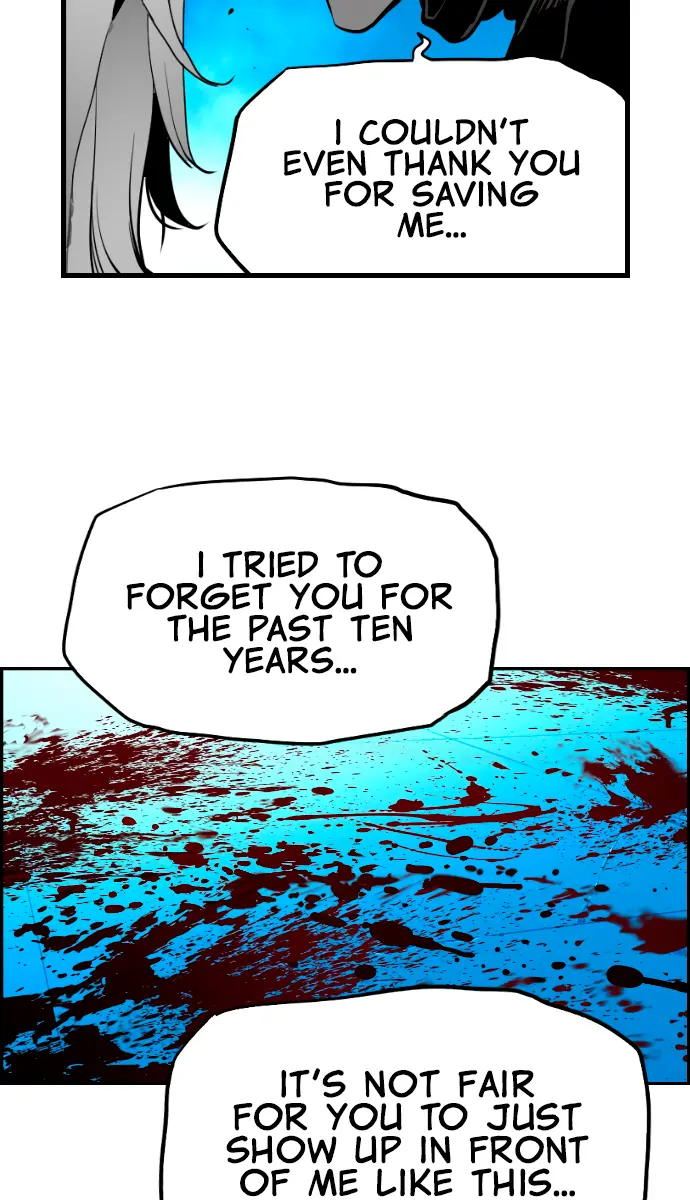 Terror Man Chapter 205 Page 20