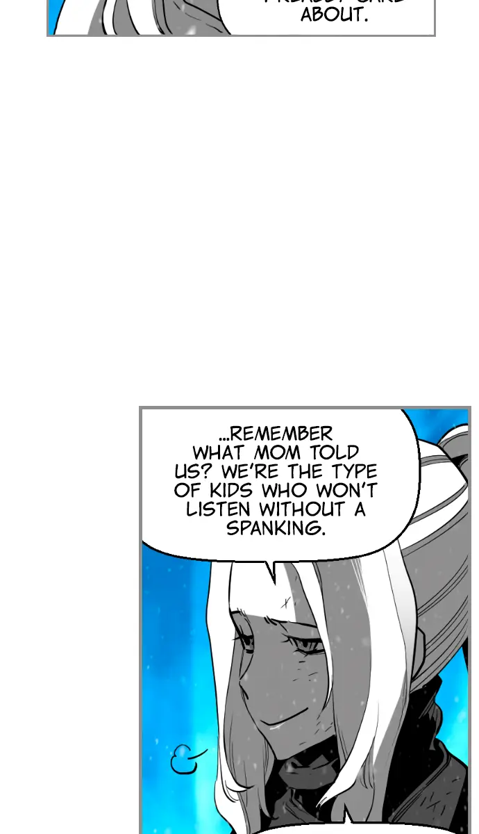 Terror Man Chapter 205 Page 29