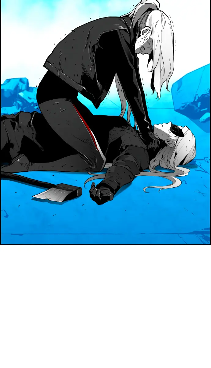 Terror Man Chapter 205 Page 40