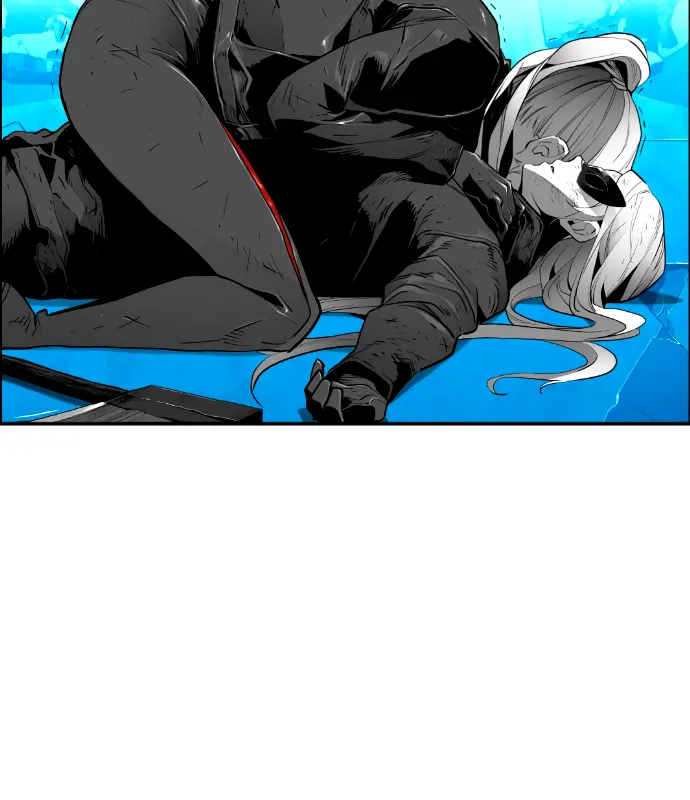 Terror Man Chapter 205 Page 52