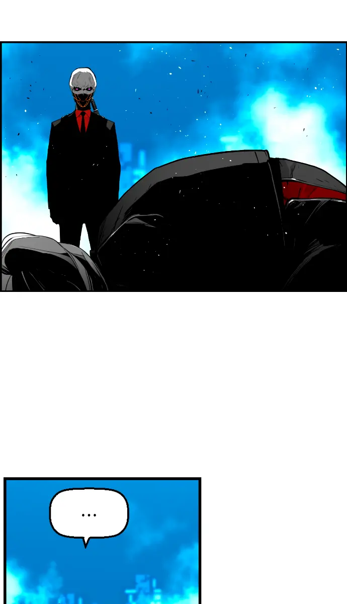 Terror Man Chapter 205 Page 53