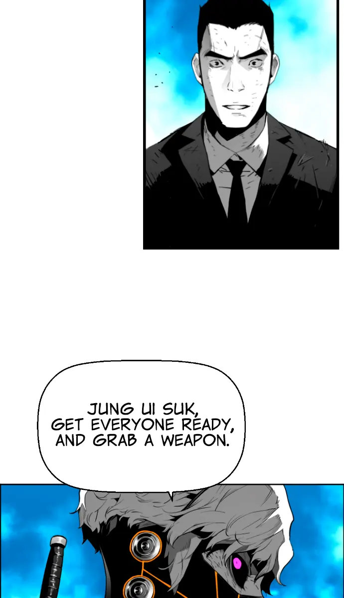 Terror Man Chapter 205 Page 55