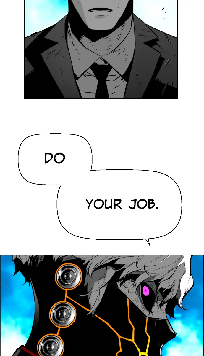 Terror Man Chapter 205 Page 57