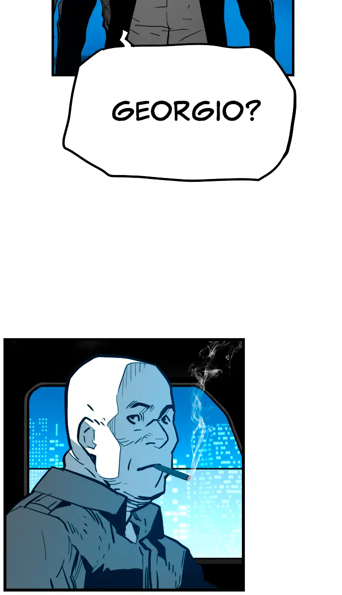 Terror Man Chapter 205 Page 62