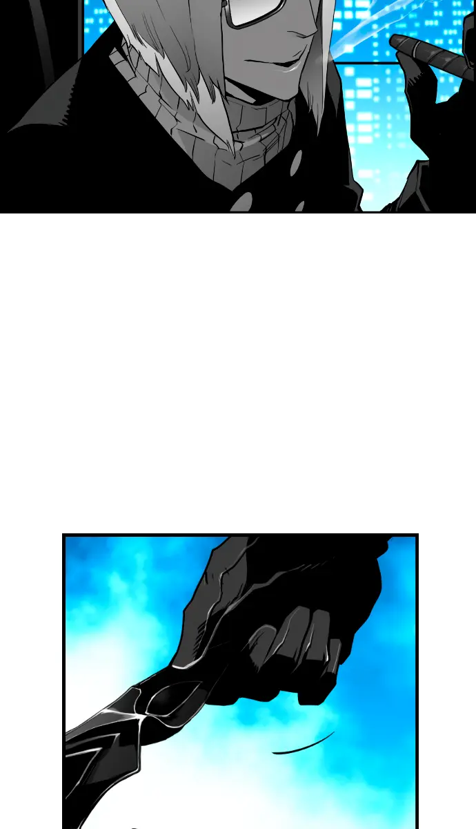 Terror Man Chapter 205 Page 65