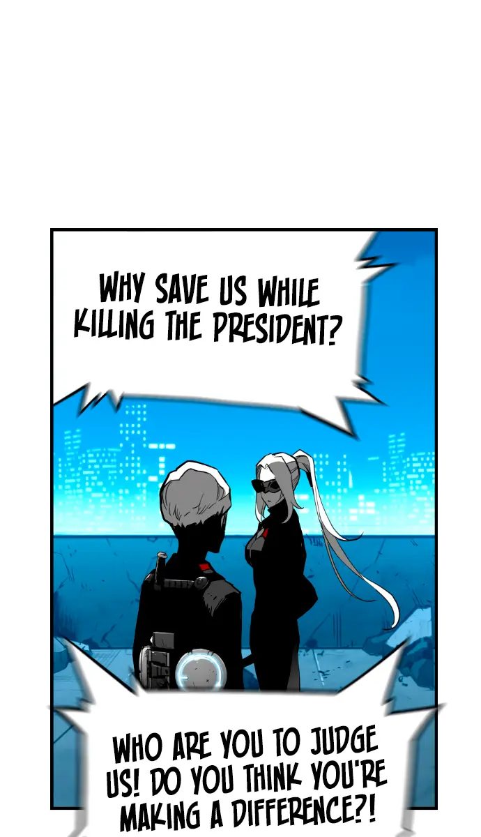 Terror Man Chapter 205 Page 76