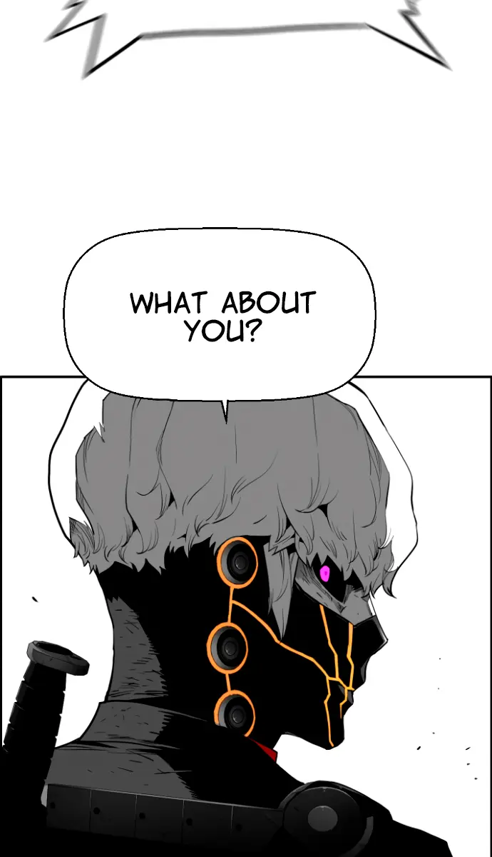 Terror Man Chapter 205 Page 77