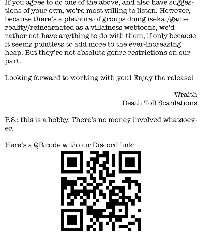 Terror Man Chapter 205 Page 92