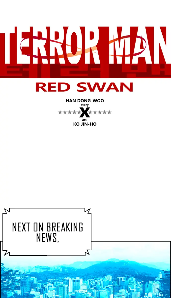 Terror Man Chapter 206 Page 1