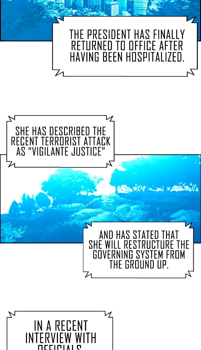 Terror Man Chapter 206 Page 2