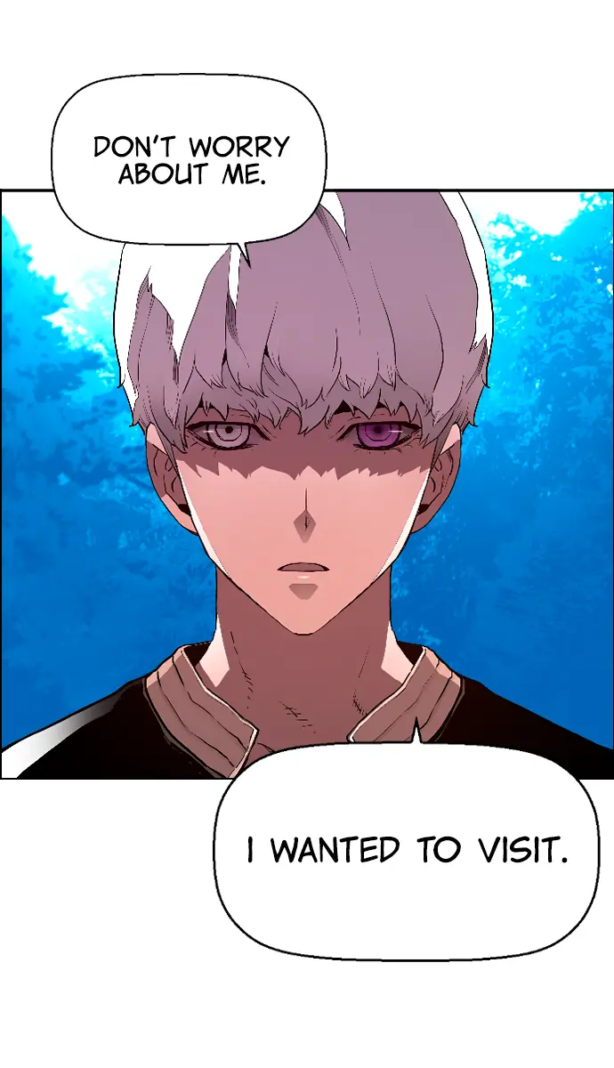 Terror Man Chapter 206 Page 5