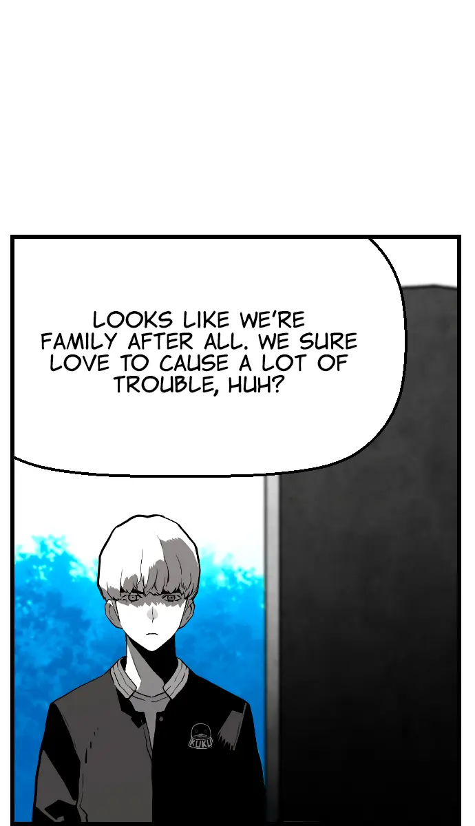 Terror Man Chapter 206 Page 8