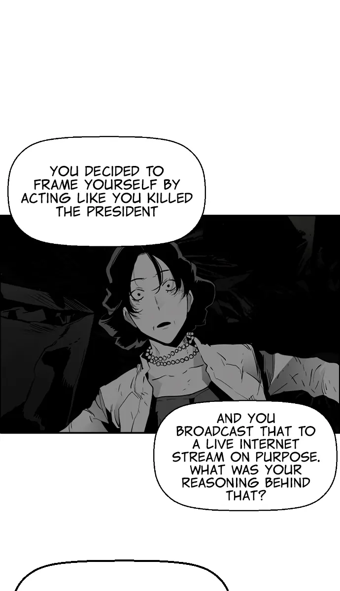 Terror Man Chapter 206 Page 9