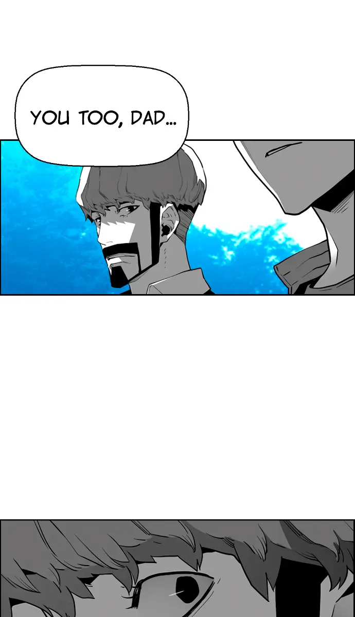 Terror Man Chapter 206 Page 16