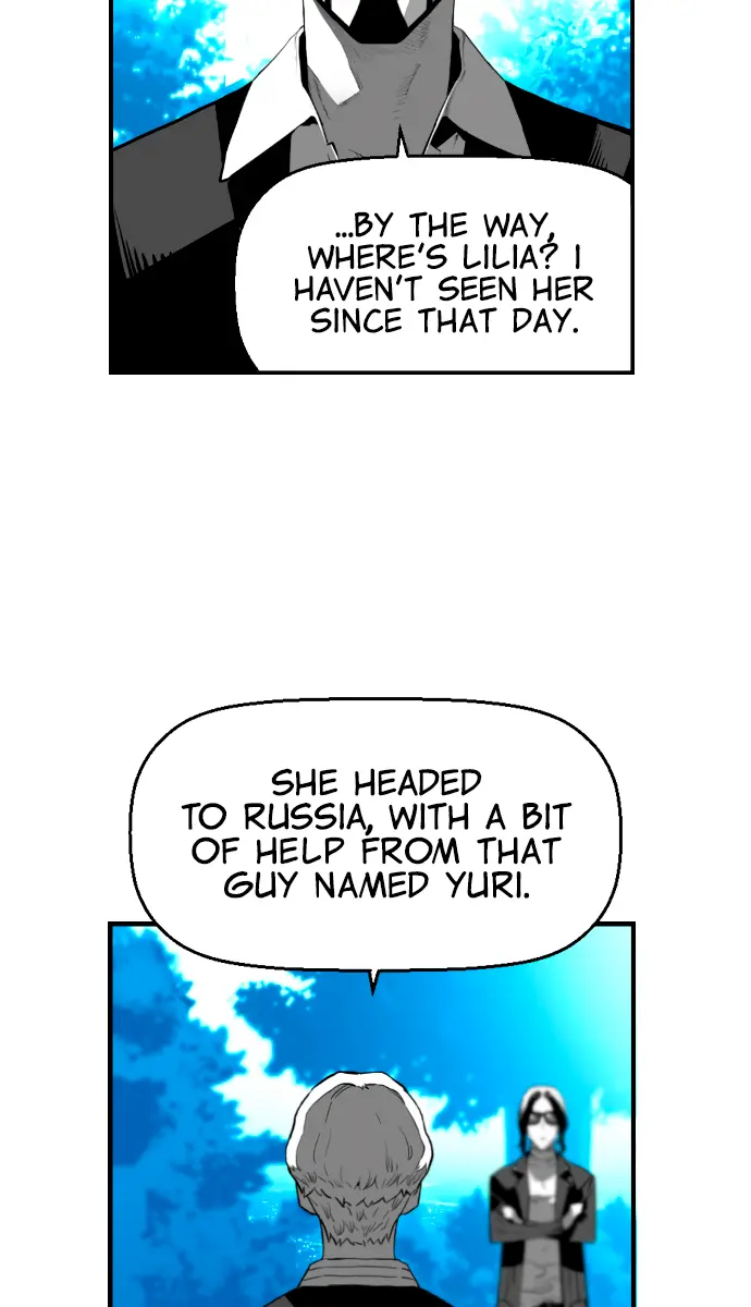 Terror Man Chapter 206 Page 22