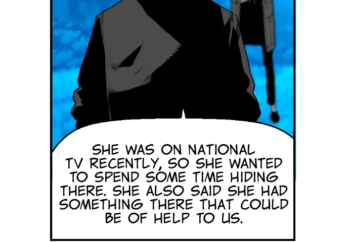 Terror Man Chapter 206 Page 23