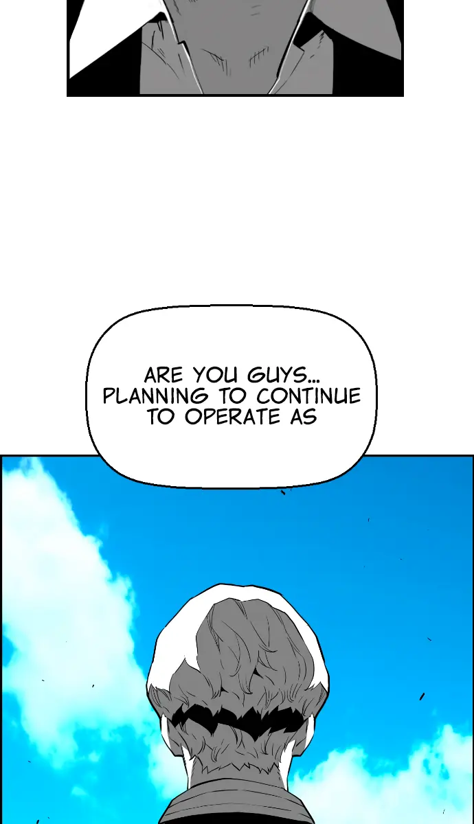 Terror Man Chapter 206 Page 25