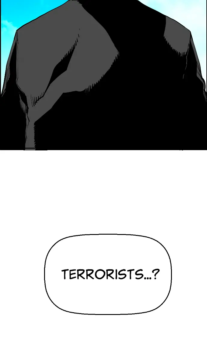 Terror Man Chapter 206 Page 26