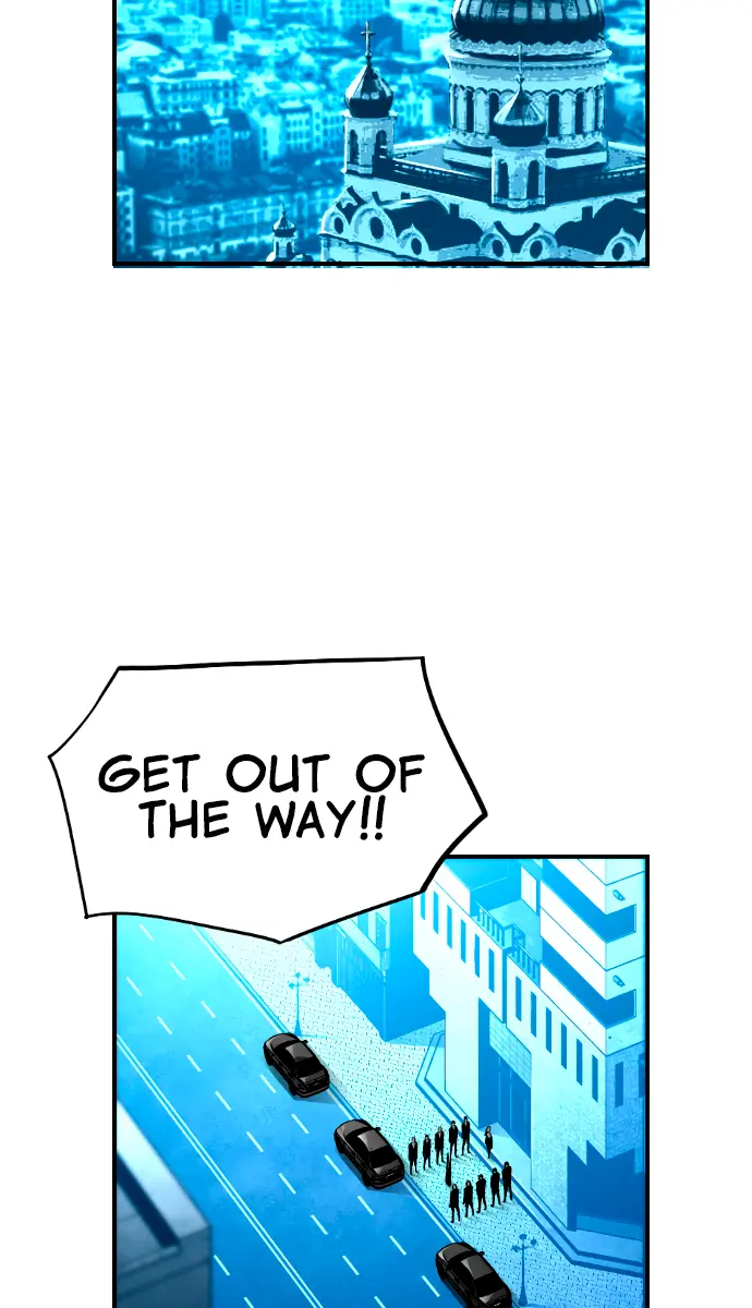 Terror Man Chapter 206 Page 28