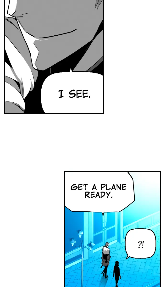 Terror Man Chapter 206 Page 38