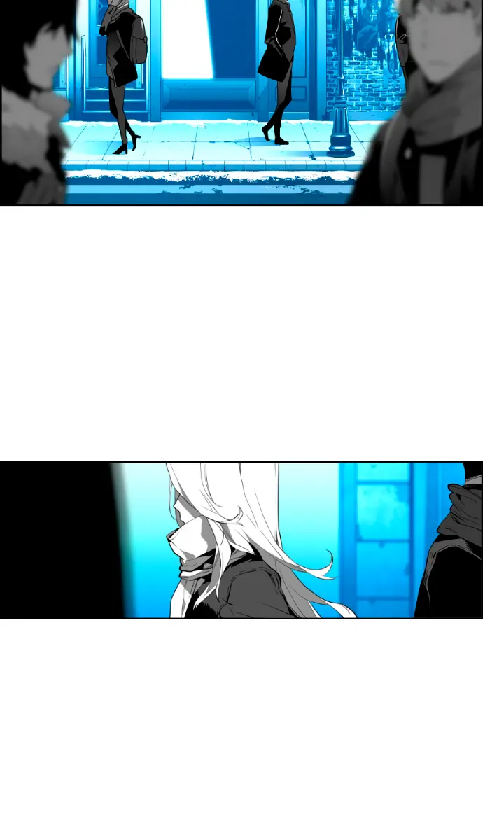 Terror Man Chapter 206 Page 42