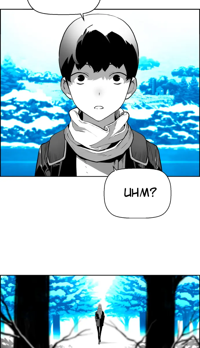 Terror Man Chapter 206 Page 45