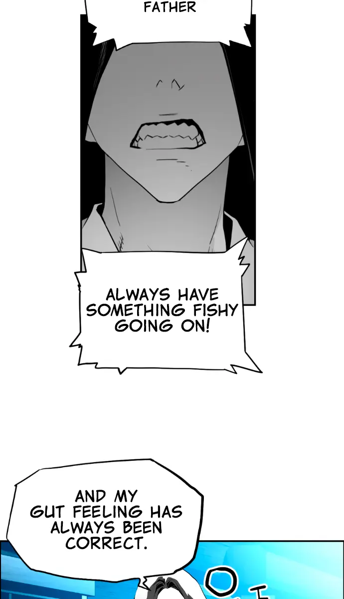 Terror Man Chapter 206 Page 52