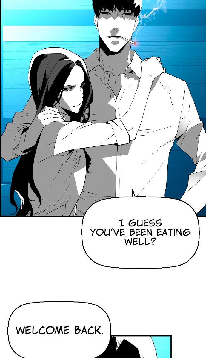 Terror Man Chapter 206 Page 58