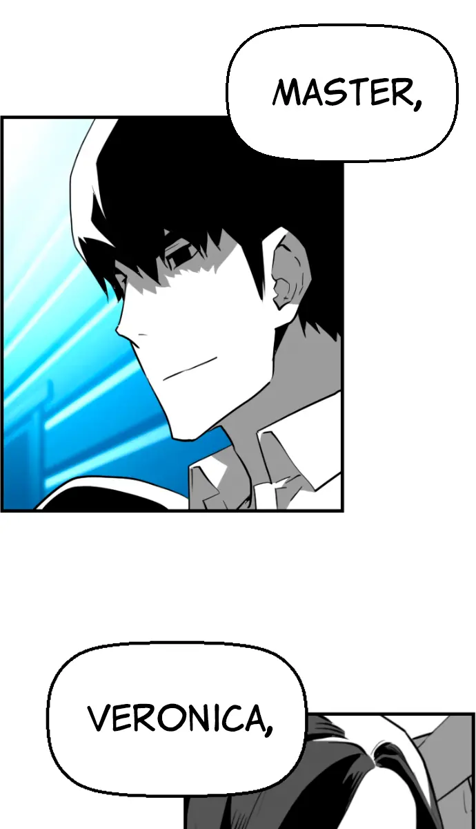 Terror Man Chapter 206 Page 61