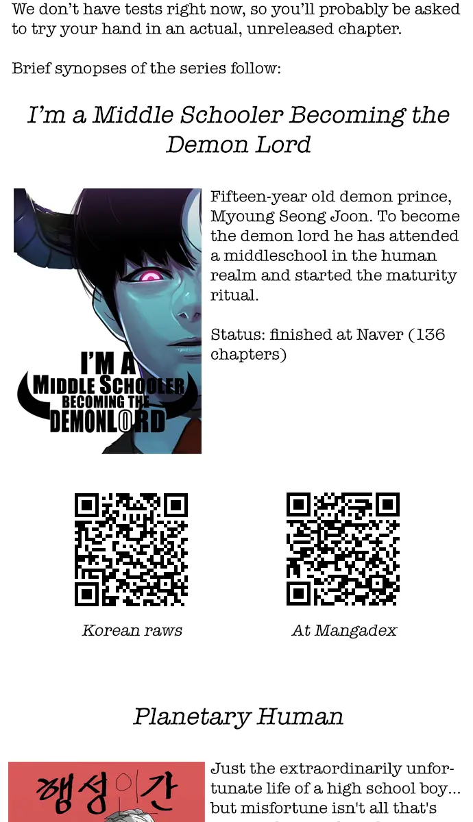 Terror Man Chapter 206 Page 65