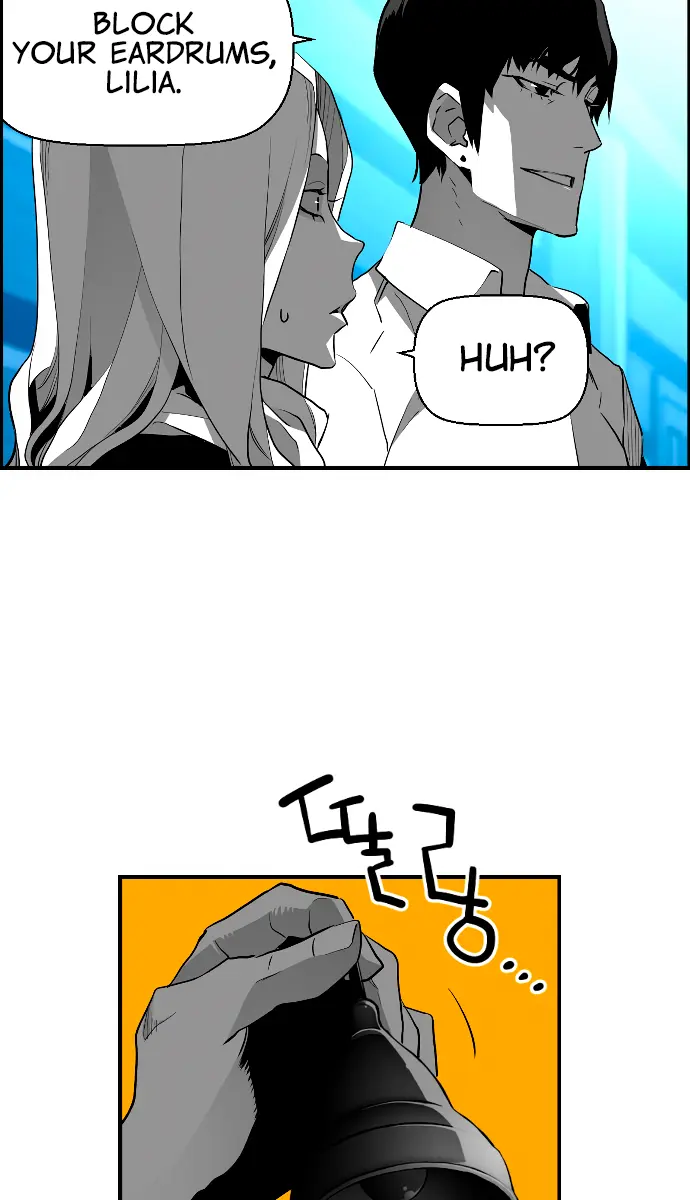 Terror Man Chapter 207 Page 5