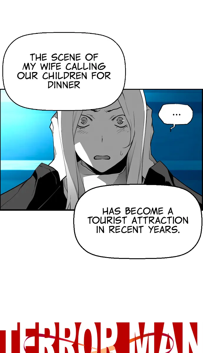 Terror Man Chapter 207 Page 9