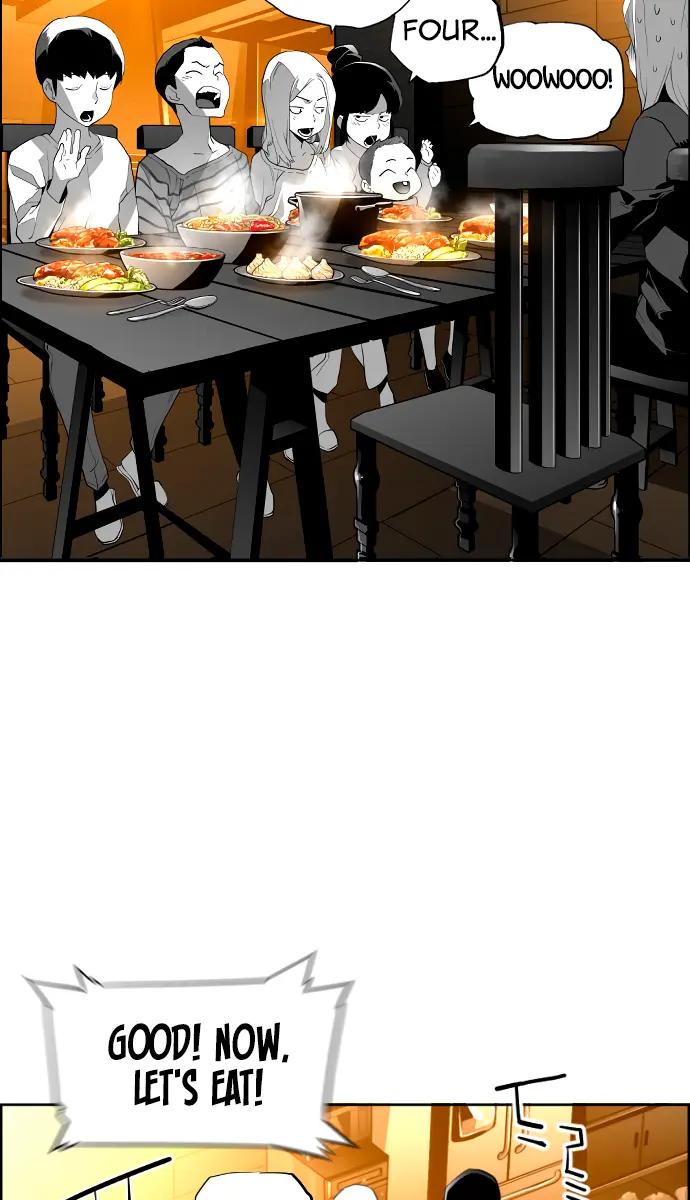 Terror Man Chapter 207 Page 14