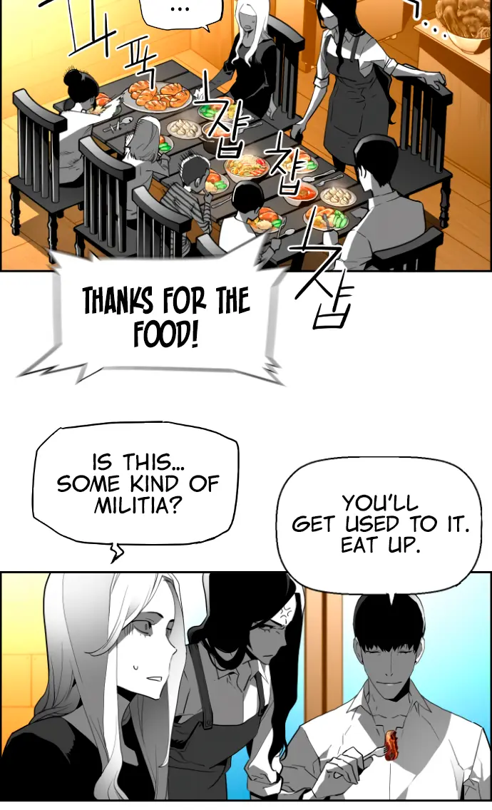 Terror Man Chapter 207 Page 15