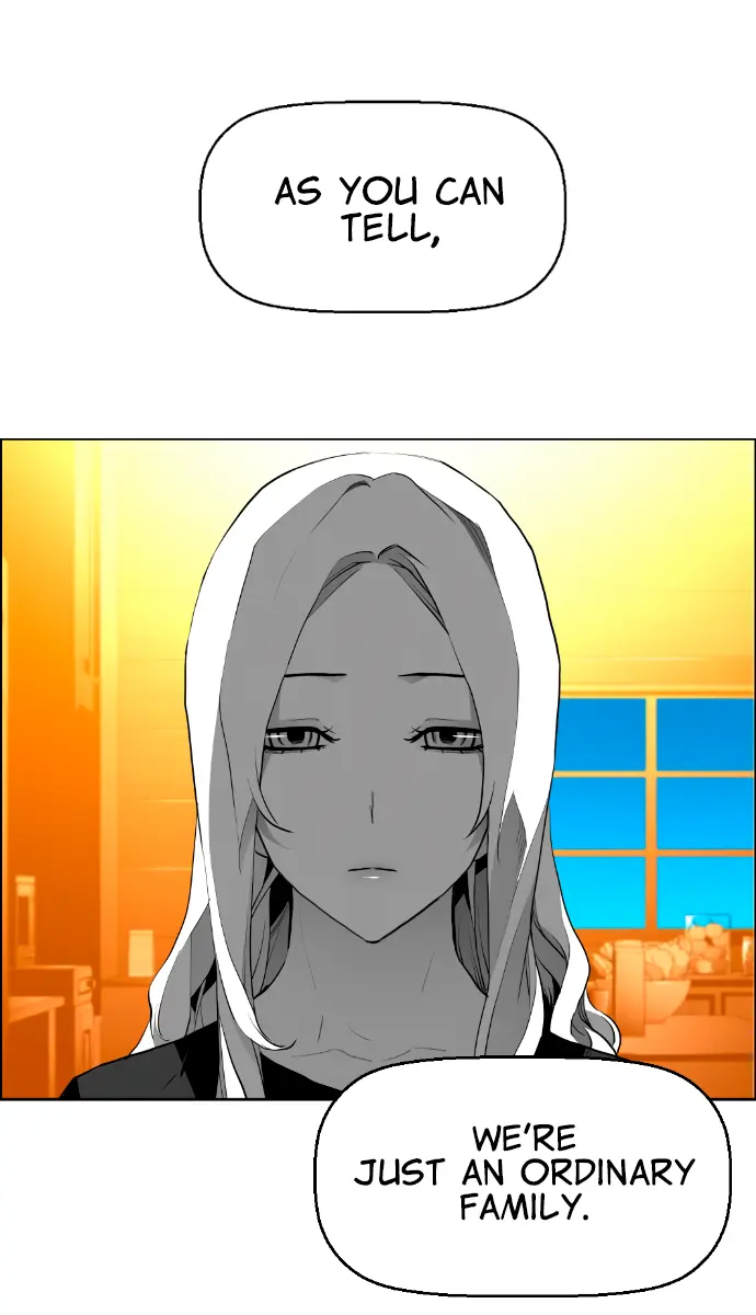 Terror Man Chapter 207 Page 21