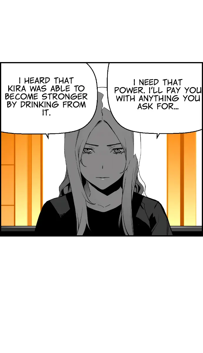 Terror Man Chapter 207 Page 25