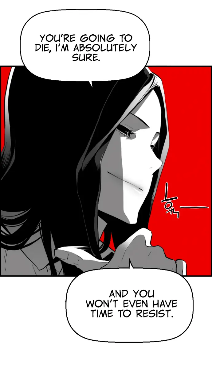 Terror Man Chapter 207 Page 30