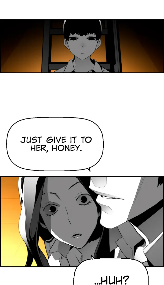 Terror Man Chapter 207 Page 33