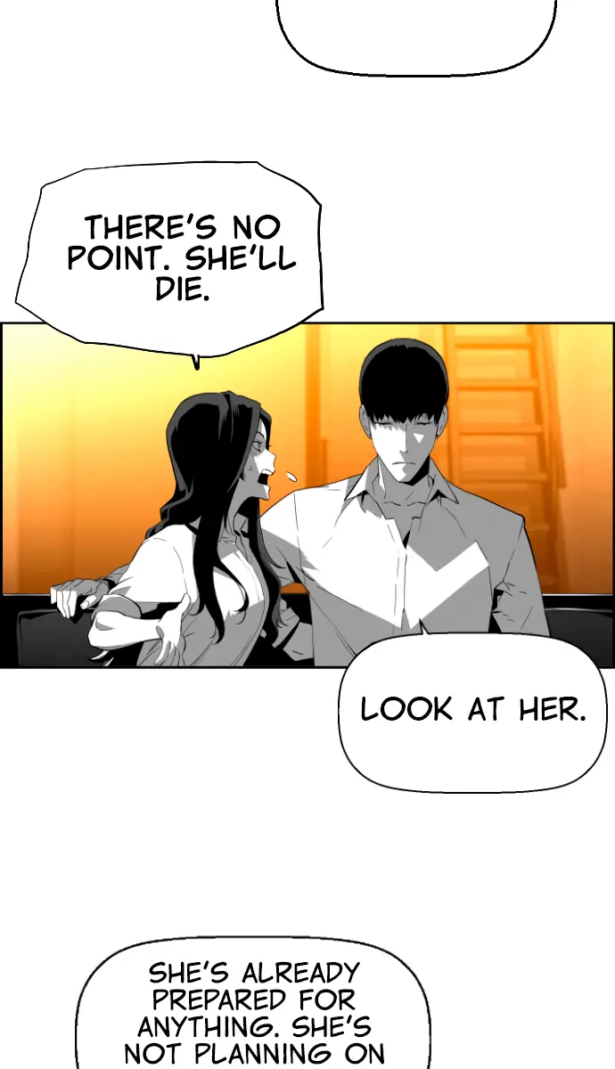 Terror Man Chapter 207 Page 34