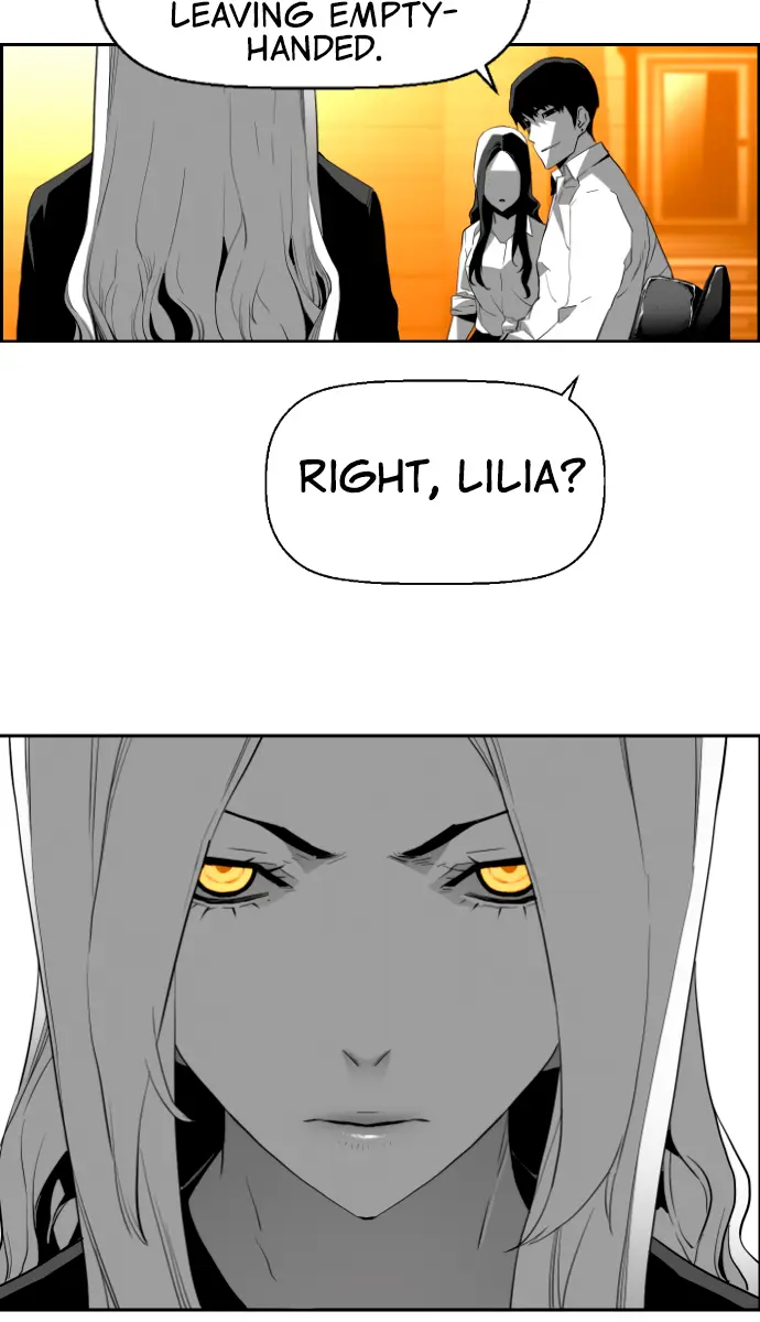 Terror Man Chapter 207 Page 35