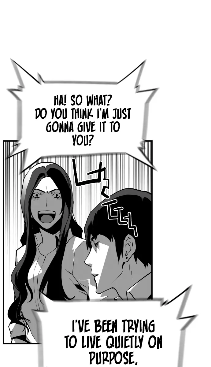 Terror Man Chapter 207 Page 36