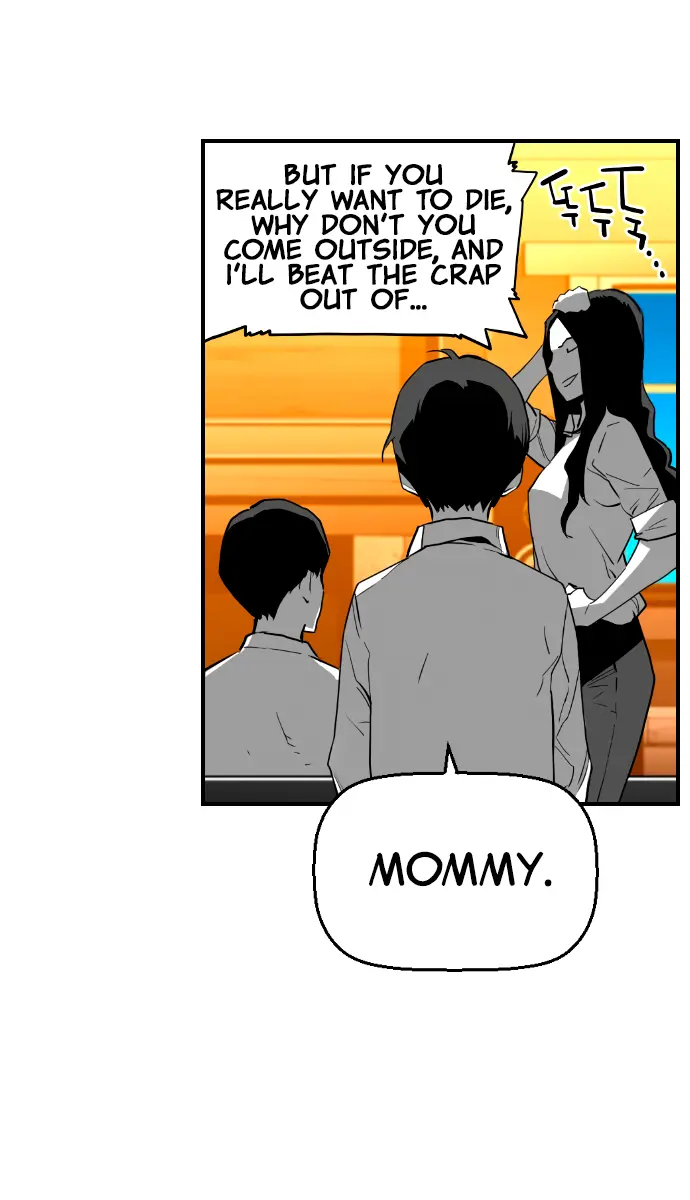 Terror Man Chapter 207 Page 38