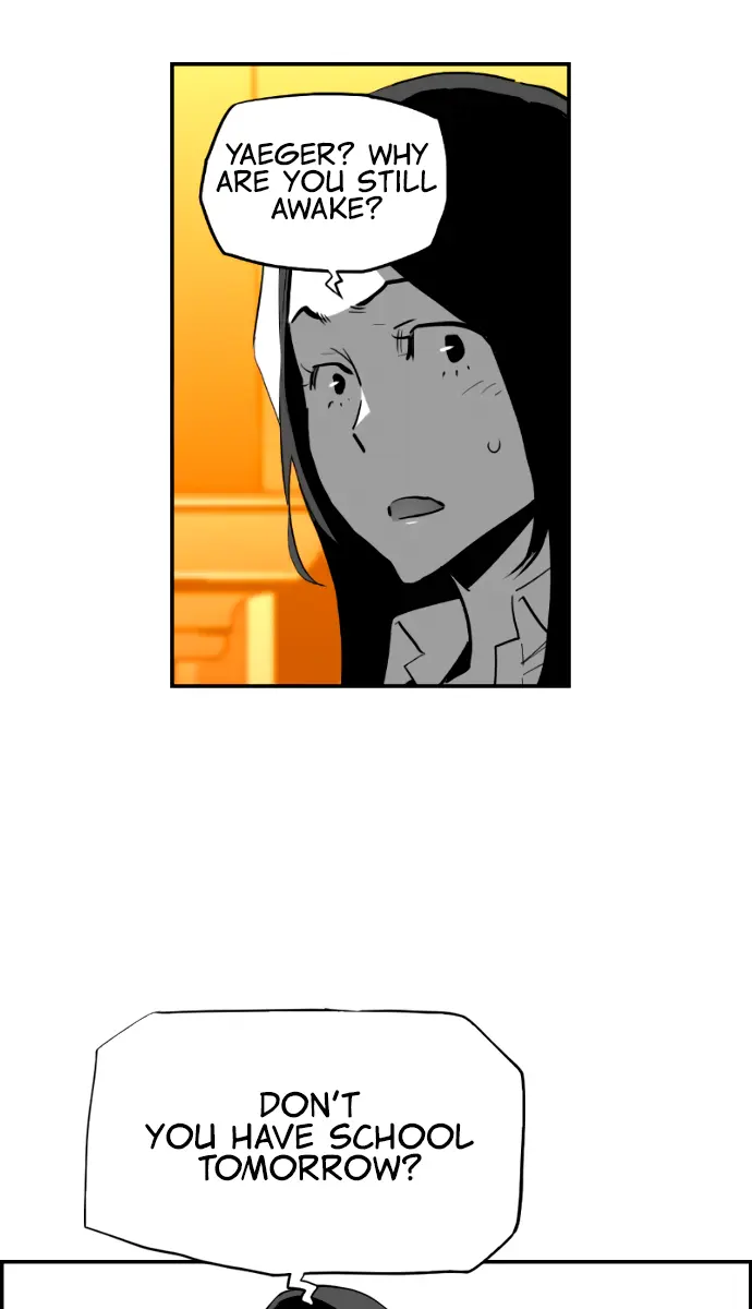 Terror Man Chapter 207 Page 39