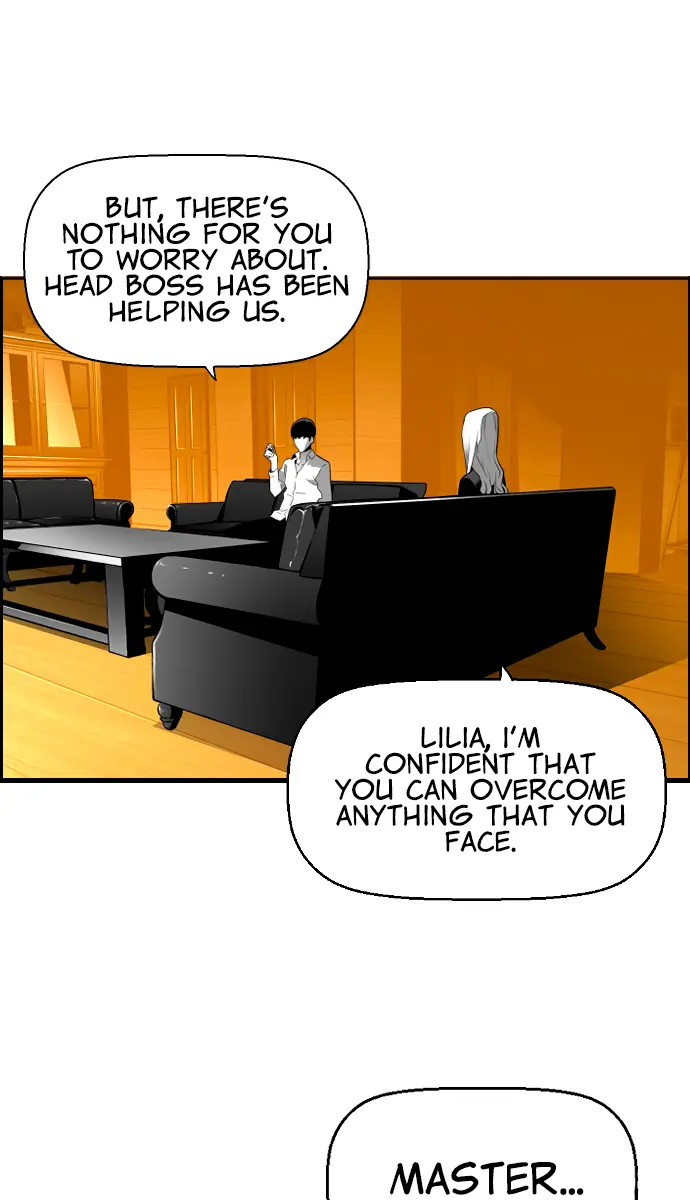 Terror Man Chapter 207 Page 45