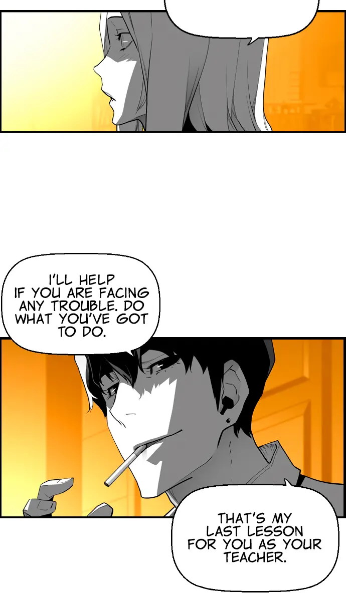 Terror Man Chapter 207 Page 46