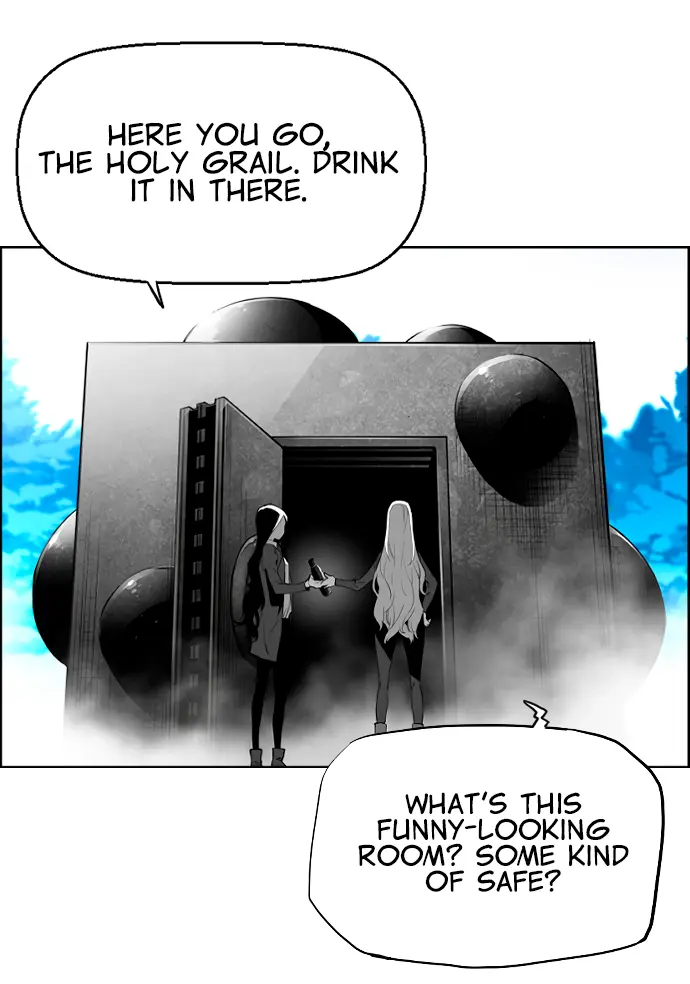 Terror Man Chapter 207 Page 51