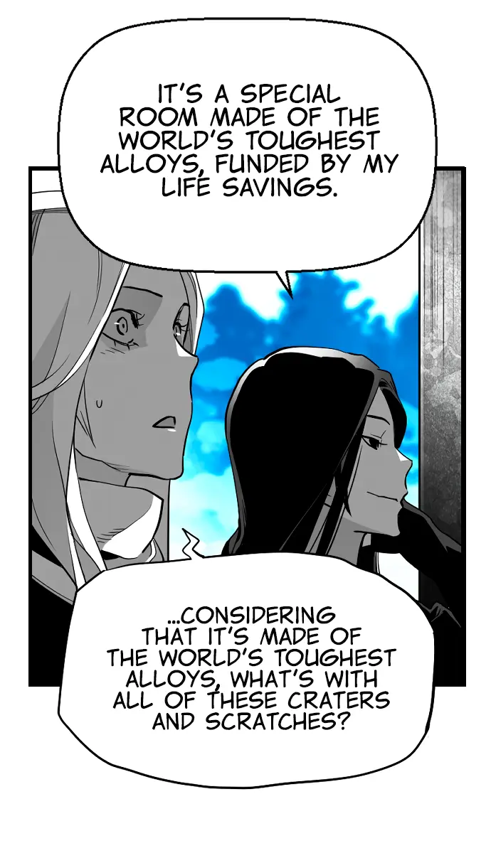 Terror Man Chapter 207 Page 52